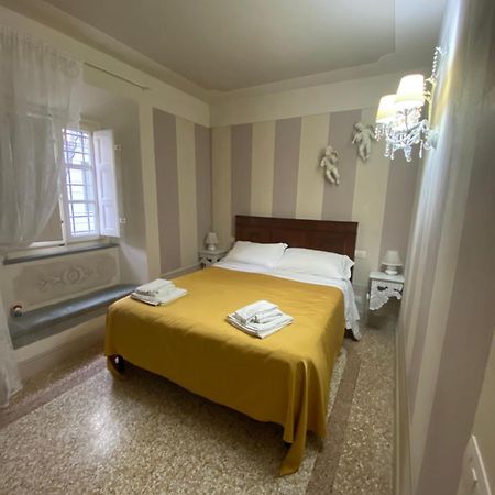 Casa Dei Cherubini Lucca Bagian luar foto