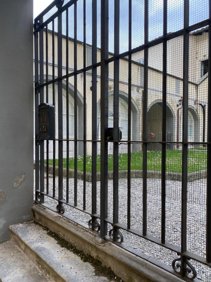Casa Dei Cherubini Lucca Bagian luar foto