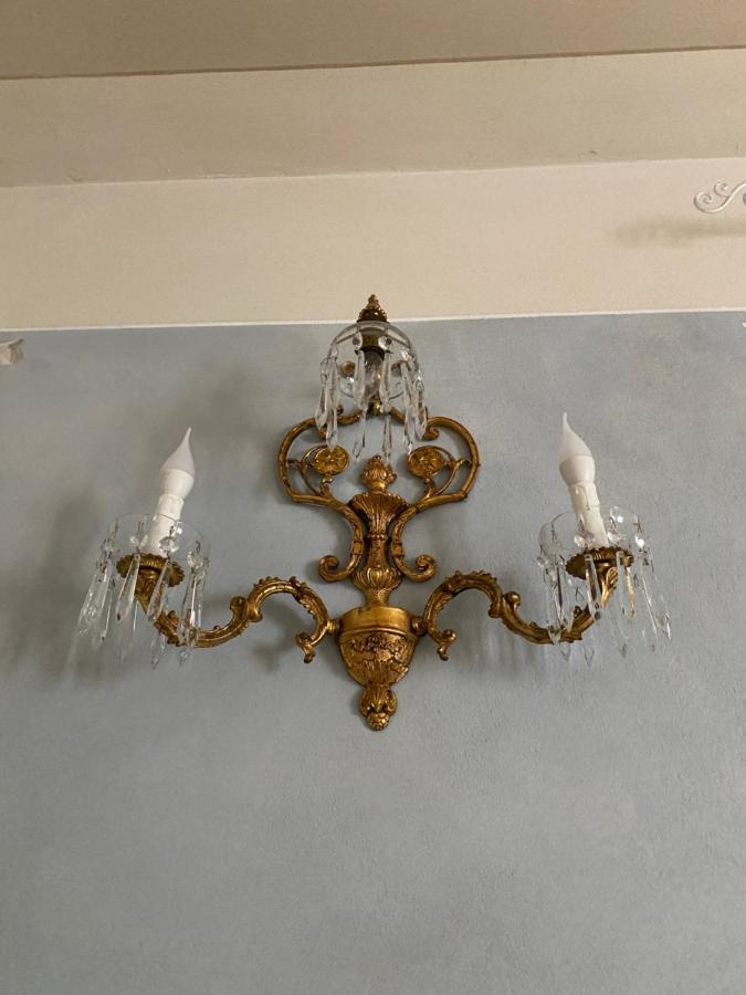 Casa Dei Cherubini Lucca Bagian luar foto