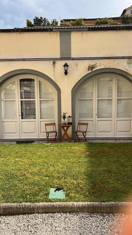 Casa Dei Cherubini Lucca Bagian luar foto