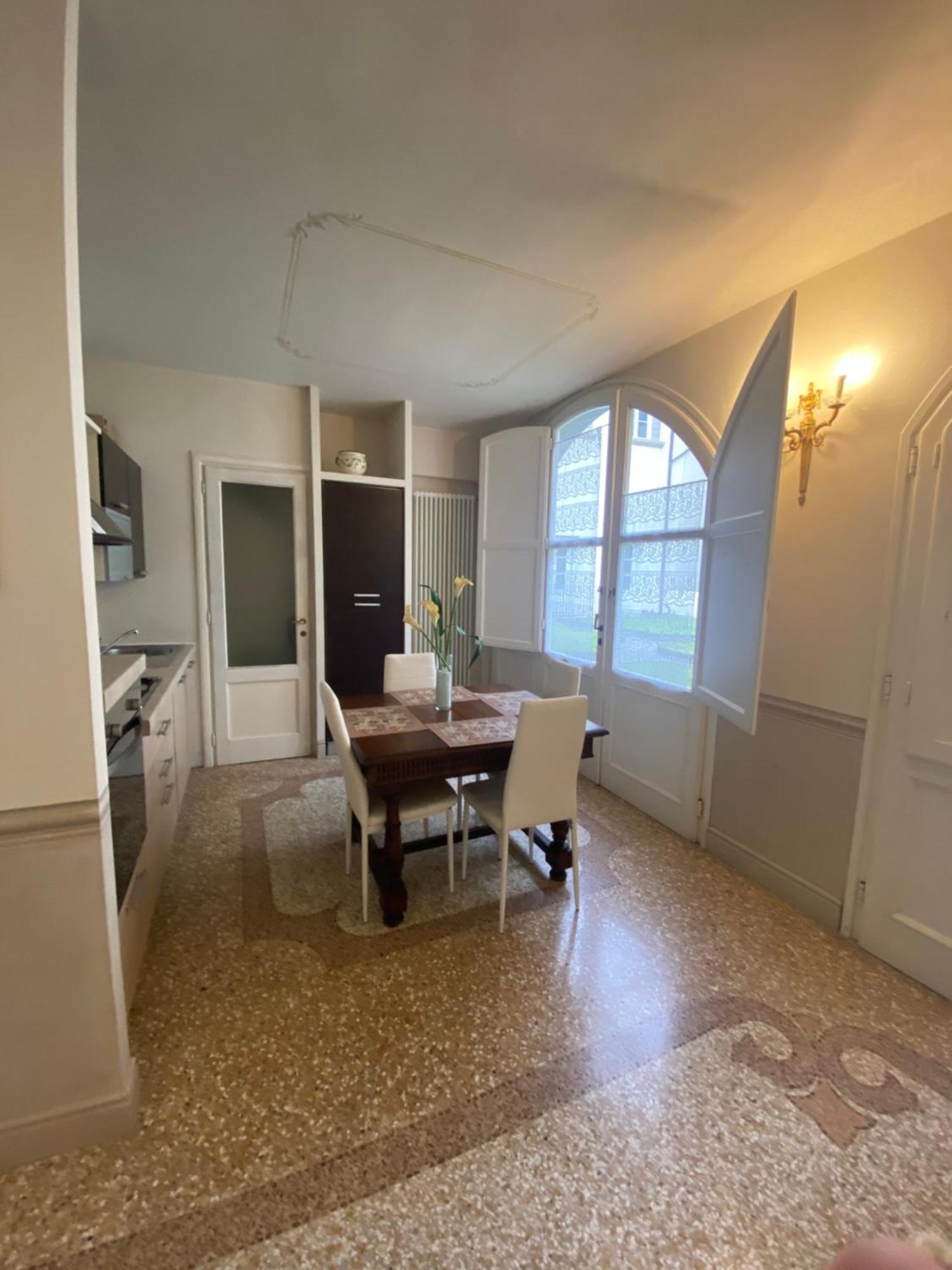 Casa Dei Cherubini Lucca Bagian luar foto