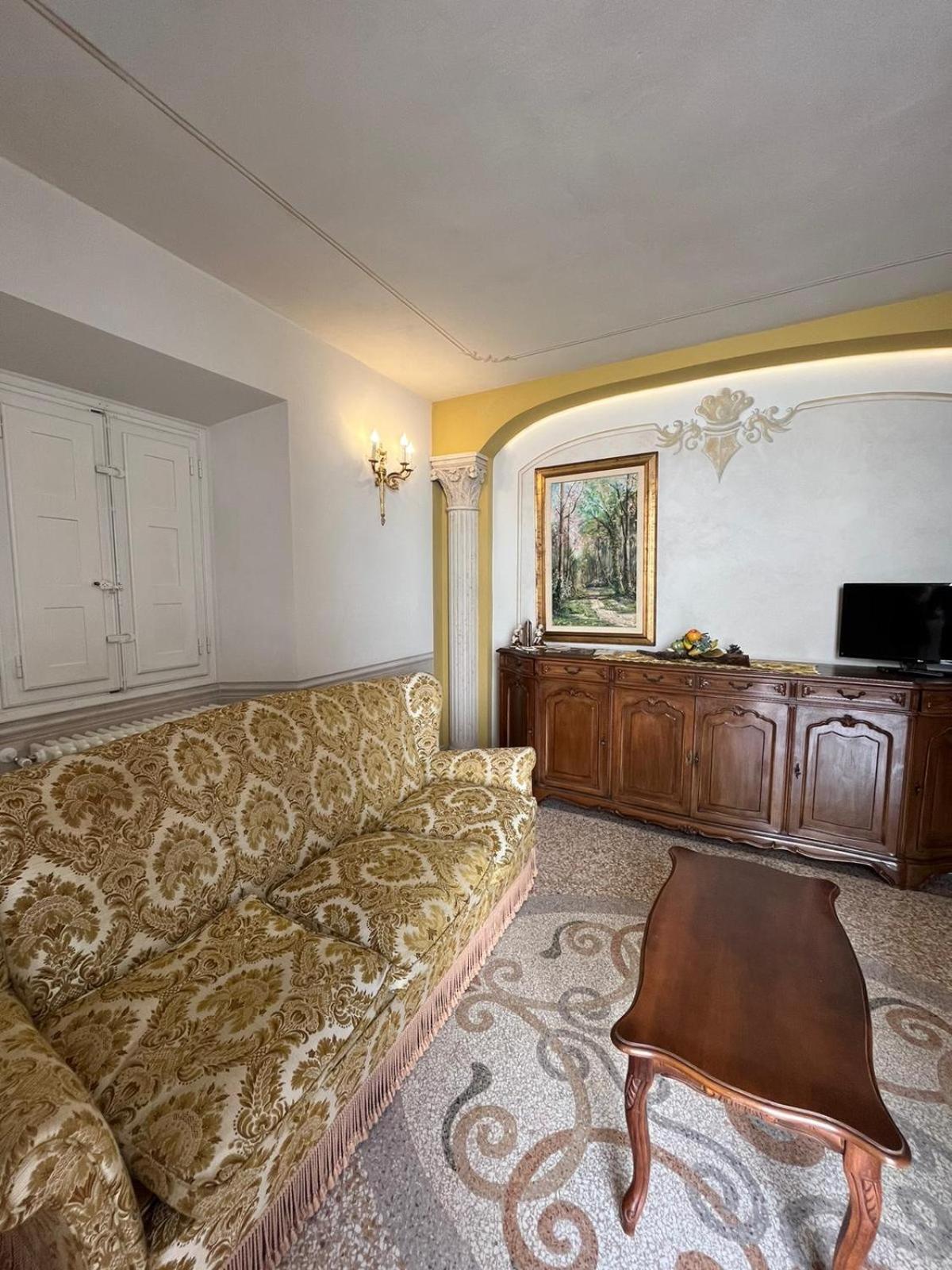 Casa Dei Cherubini Lucca Bagian luar foto